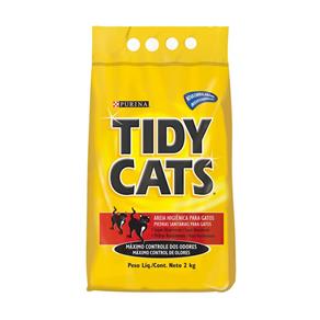 Tidy Cats 2kg