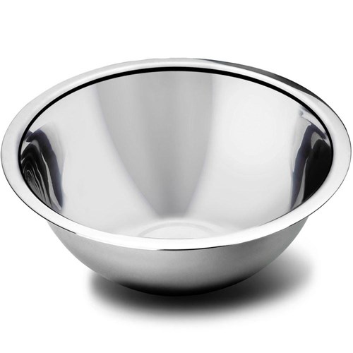 Tudo sobre 'Tigela Bowl 2,5 Litros - 24cm - Euro'