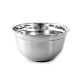 Tigela Inox 22cm Mixing Bowl - Gourmet Mix
