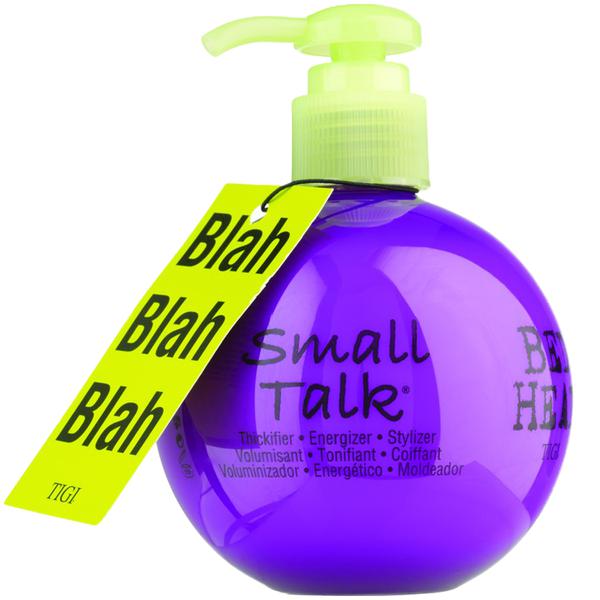 TIGI Bed Head Small Talk - Creme de Volume 200ml