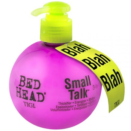Tigi Bed Head Small Talk - Modelador Defrisante