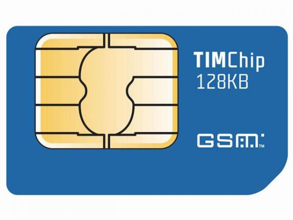 Tudo sobre 'TIM Chip Infinity DDD 031 BH - Tecnologia GSM'