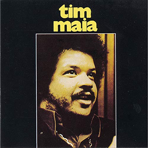 Tim Maia - 1972