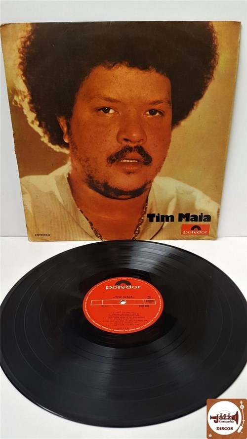 Tim Maia - 1971