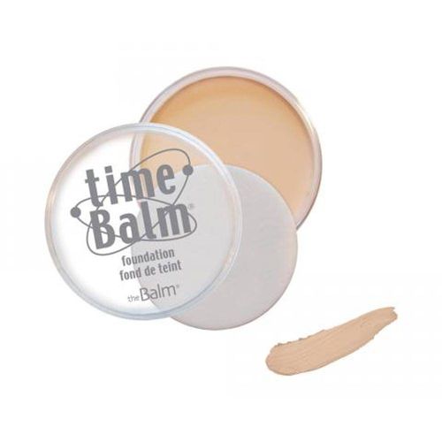 Tudo sobre 'Time Balm Foundation - Base Light'