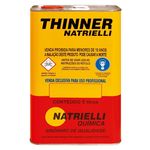 Tinner 5 Litros - TH8116 - NATRIELLI