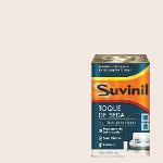 Tinta Acrilica Acetinada Toque de Seda Suvinil Lua de Mel 18lts.
