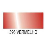 Tinta Acrilica Decorativa Metalica Corfix 37Ml Vermelho