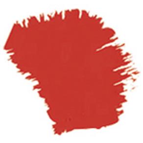Tinta Acrílica Fosca - Nature Colors Acrilex 37 Ml Vermelho