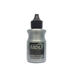 Tinta Carimbo Auto Entintado Preto 40ml - Radex