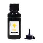Tinta Compatível Epson L575 Bulk Ink Black Pigmentada 100ml