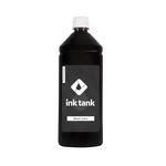 Tinta Pigmentada Para Epson L395 Bulk Ink Black 1 Litro - Ink Tank