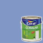 Tinta Coral Coralar Orquidea - 3.6lts