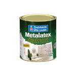 Tinta Metalatex Bactercryl Banheiro e Cozinha Branca 900ml