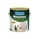 Tinta Metalatex Bactercryl Branca 3,6 Litros