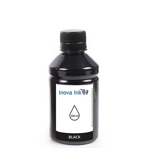 Tinta para Epson L200 | L355 Bulk Ink Black 250ml Inova Ink