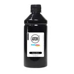 Tinta para Cartucho Recarregável Epson Xp231 | 296 Black 500ml Aton