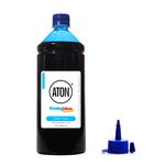 Tinta para Epson L455 Bulk Ink Cyan 1 Litro Aton