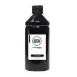 Tinta para Epson Universal High Definition Aton Black 500ml