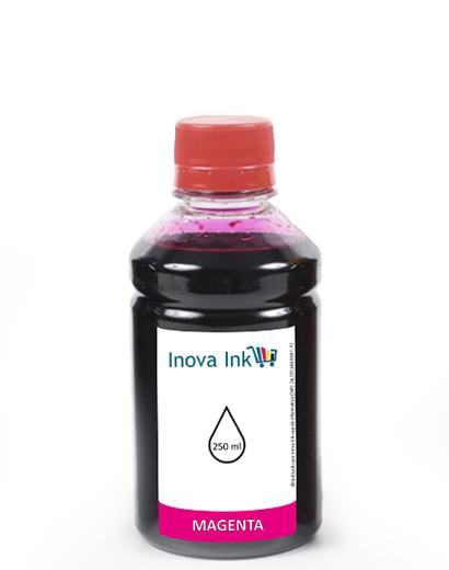 Tinta para Epson Universal Magenta 250ml Inova Ink