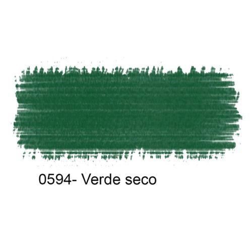 Tinta para Tecido 37ml 594 Verde Seco - Acrilex