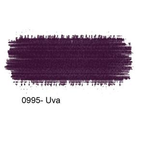Tinta para Tecido 37ml 995 Uva - Acrilex 1016957