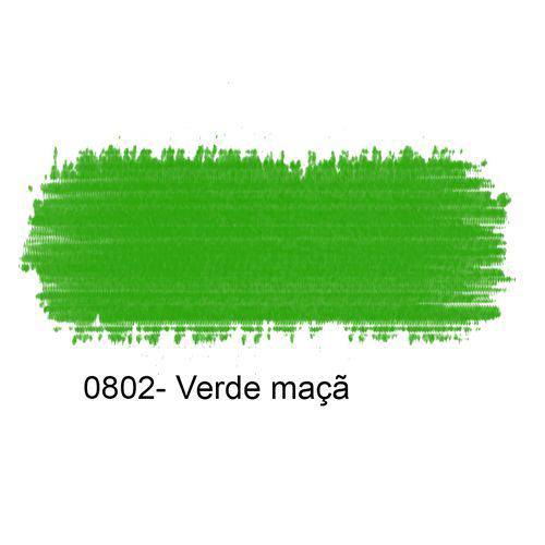 Tinta para Tecido 37ml - Acrilex - Cor 802
