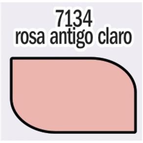 Tinta PVA Fosca True Colors 250ML - ROSA ANTIGO GLARO