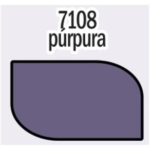 Tinta PVA Fosca True Colors 250ML PURPURA