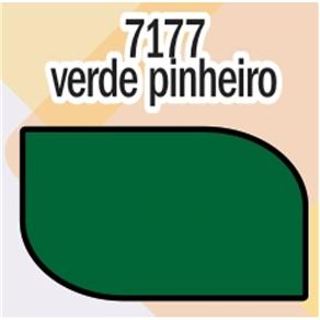 Tinta PVA Fosca True Colors 250ML VERDE PINHEIRO