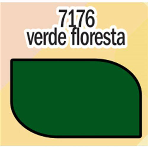 Tinta PVA Fosco True Colors 37ml Verde Floresta