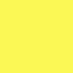 Fundo Infinito de Algodão 3x6m Amarelo