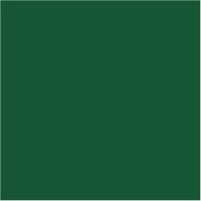 Tinta PVA para Artesanato Fosca 37ml Cores Escuras - True Colors 7104 - Verde Natal True Colors