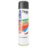 Tudo sobre 'Tinta Spray Preto Brilhante 400 Ml - Rc2101'