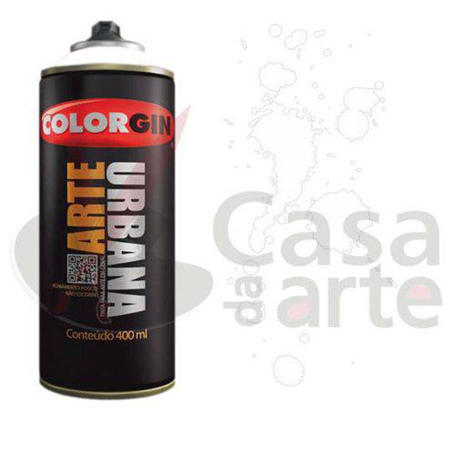 Tudo sobre 'Tinta Spray Arte Urbana Colorgin 400ml Bambu 941'