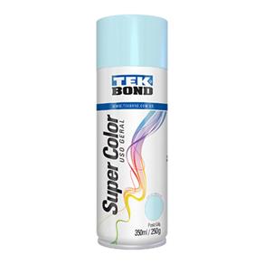 Tinta Spray Azul Claro 350ml - Tekbond