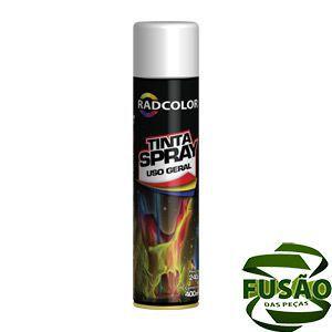 Tinta Spray Braco Brilhante-rad2104-rad2104 Rad2104 - Radnaq