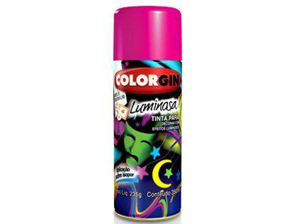 Spray Colorgin Luminosa 758 Maravilha