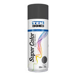 Tinta Spray Grafite Tek Bond