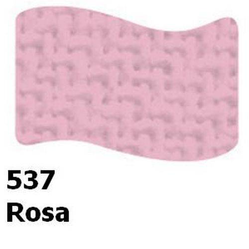 Tinta Tecido 250 ML 537 Rosa - Acrilex