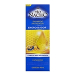 Tio Nacho Antiqueda Engrossador Shampoo 415ml