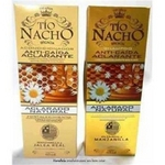 Tio Nacho Clareador Shampoo 415ml + Condicionador 415ml