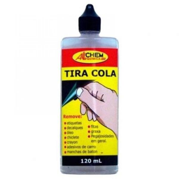 Tira Cola Allchem 120 Ml