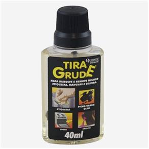 Tira Grude 40 ML Quimatic