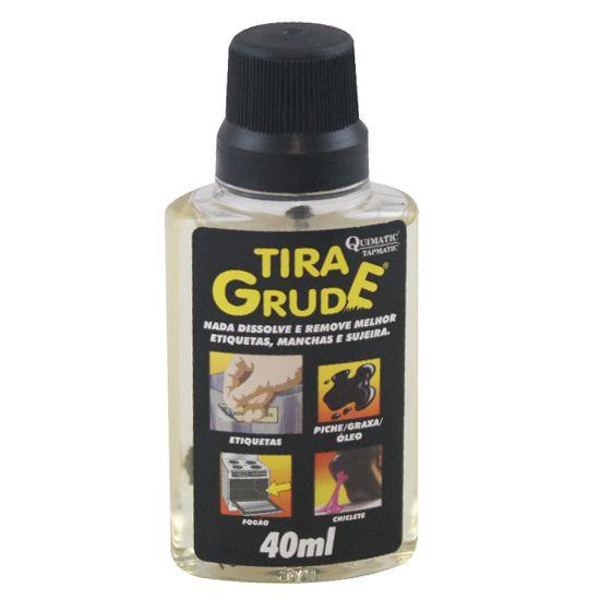 Tira Grude Quimatic 40ML
