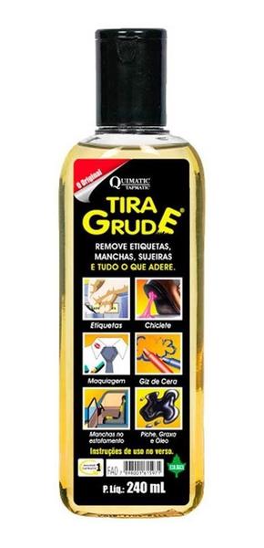 Tira Grude Tapmatic - 240ml