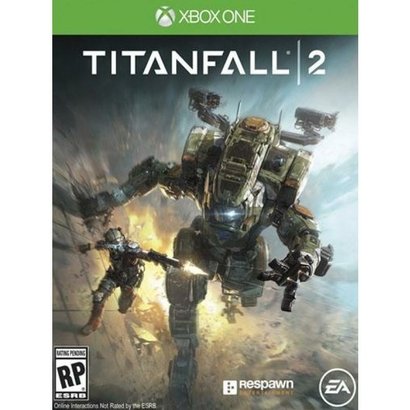 Titanfall 2 - EA Games - Xbox One