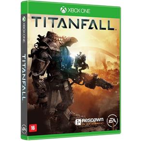 Titanfall - XBOX ONE