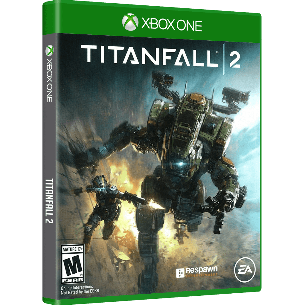 Titanfall™ 2 - XBOX ONE