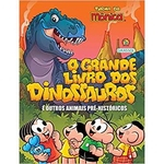 Tm - O Grande Livro Dos Dinossauros